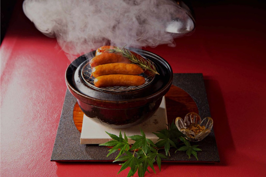 群馬県沼田市で燻製料理とスモークウイスキーを楽しむなら当店へ。燻製専門店、バーとしてご利用ください！